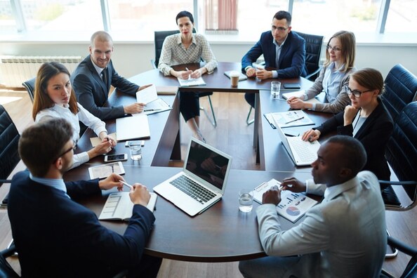 Taller De Coaching Y Marketing Jurídico